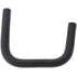 Continental AG 63198 HVAC Heater Hose Molded Heater Hose 20R3EC Class D1 and D2