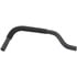 63227 by CONTINENTAL AG - Molded Coolant Hose (SAE 20R4)