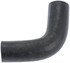 63394 by CONTINENTAL AG - Molded Heater Hose 20R3EC Class D1 and D2