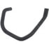 Continental AG 63524 Radiator Coolant Hose Molded Coolant Hose (SAE 20R4)