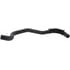 63525 by CONTINENTAL AG - Molded Heater Hose 20R3EC Class D1 and D2