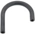 Continental AG 63302 HVAC Heater Hose Molded Heater Hose 20R3EC Class D1 and D2