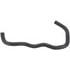 Continental AG 63323 Radiator Coolant Hose Molded Coolant Hose (SAE 20R4)