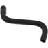 Continental AG 63993 HVAC Heater Hose Molded Heater Hose 20R3EC Class D1 and D2
