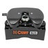 16565 by CURT MANUFACTURING - Q25 5th Wheel Hitch Head