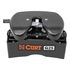 16565 by CURT MANUFACTURING - Q25 5th Wheel Hitch Head