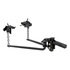 17052 by CURT MANUFACTURING - Round Bar Weight Distribution Hitch with Integrated Lubrication (8-10K)