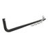 17052 by CURT MANUFACTURING - Round Bar Weight Distribution Hitch with Integrated Lubrication (8-10K)