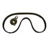 Continental AG GTK0239 Engine Timing Belt Kit Continental Timing Belt Kit Without Water Pump