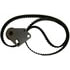 Continental AG GTK0014 Engine Timing Belt Kit Continental Timing Belt Kit Without Water Pump