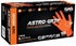 SAS66519 by ISN TOOL WEB - Nitrile Astro Grip Powder-Free Exam Grade Gloves, XL