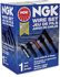 52031 by NGK SPARK PLUGS - NGK Spark Plug Wire Set