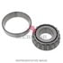 SET409 by AXLETECH - Standard Bearing Set - Mack Steer Outer