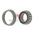 SET427 by AXLETECH - 1/2 Standard Bearing Set - FF Steer Inner or TN Trailer Outer