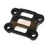Euclid E-7636 Suspension Hardware Kit Bottom Plate, High Ride