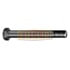 Euclid E-3818 Suspension Hardware Kit Spring Eye Bolt, 7/8 -14 x 7 3/4 Long