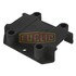 E-5225 by EUCLID - Spring End Cap, 3 Main Leaf Spring