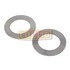 E-3699 by EUCLID - Steel Washer, 5 3/8 Od x 4 3/8 Id x 3/8 Thick