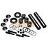 E-11808C by EUCLID - Steering King Pin Kit - with Composite Ream Bushing