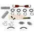 E-1607HD by EUCLID - AIR BRAKE - REPAIR KIT