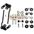 Euclid E-10799 Suspension Hardware Kit SUSPENSION - SERVICE KIT