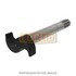 E-1774C by EUCLID - Air Brake Camshaft - Drive or Steer Axle, 16.5 in. Brake Drum Diameter, Left Hand