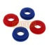 Euclid E-8658 Suspension Bushing Kit POLY BUSHING