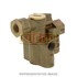 ESL110700X by EUCLID - Air Sys - Air Valve, Remanufactured