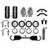 KIT-4HD by EUCLID - AIR BRAKE - REPAIR KIT