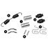 KIT-5 by EUCLID - AIR BRAKE - REPAIR KIT