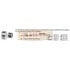 Euclid 8-12B Rivet Air Brake Hardware - Rivet