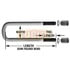 E-UB8394-172S by EUCLID - U-BOLT ASSEMBLY