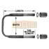 E-UB8554-033 by EUCLID - U-BOLT ASSEMBLY