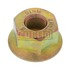 E-5578-R by EUCLID - Euclid Wheel End Hardware - Cap Nut