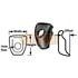 E5927 by EUCLID - WHEEL END - WHEEL RIM CLAMP