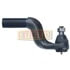 E-6136 by EUCLID - Tie Rod End - Front Axle, Type 5
