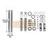 E-6196B by EUCLID - Steering King Pin Kit - with Bronze Ream Bushing
