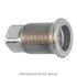 E-7895-L-BK by EUCLID - WHEEL END HARDWARE - INNER CAPNUT