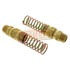 Euclid E-8597 Air Brake Fitting SPRNG CONNECTOR