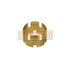 Euclid E-8603 Air Brake Fitting Air Brake Hose