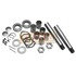 E-4435B by EUCLID - Steering King Pin Kit - with Bronze Ream Bushing