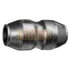 Euclid E-4256 Suspension Equalizer Beam Bushing Bushing, Front Pivot, Rubber