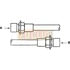 Euclid E10470 Brake Hydraulic Hose Hydraulic Brake - Hose