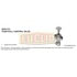 Euclid ESLA25600 Valve Body Fluid Pipe AIR SYS - VALVE, AIR BRAKE