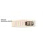 Euclid ESL616 Valve Body Fluid Pipe AIR BRAKE - NIPPLE