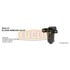 Euclid ESL6300 Valve Body Fluid Pipe VALVE