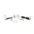 Euclid E3858 Drum Brake Hardware Kit BRAKE KIT U REPLACED BY E-9644