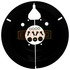 Euclid E-9095AHD Brake Dust Shield Brake Dust Shield