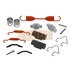 E-9142 by EUCLID - Air Brake - Minor Brake Repair Kit