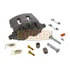 E-11756 by EUCLID - Disc Brake Caliper Set - New, Left/Right